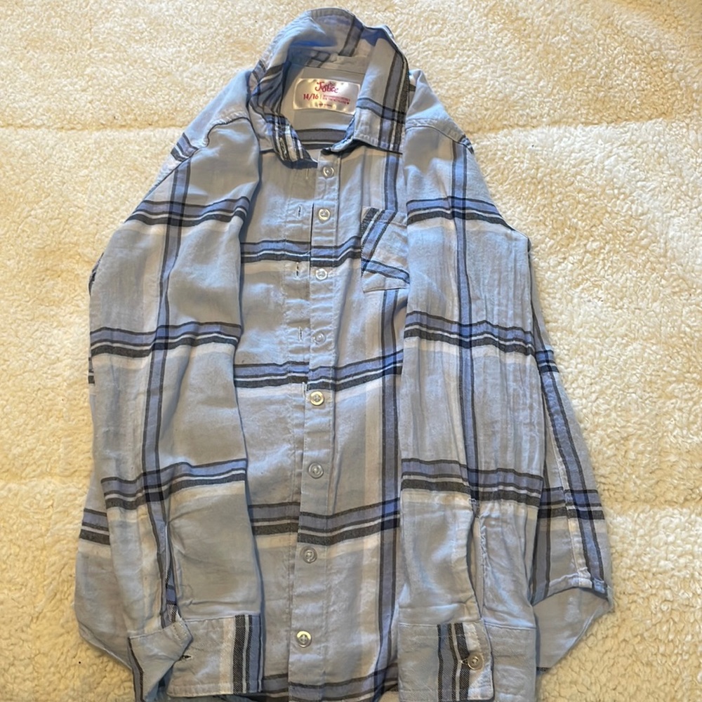 Cozy Flannel